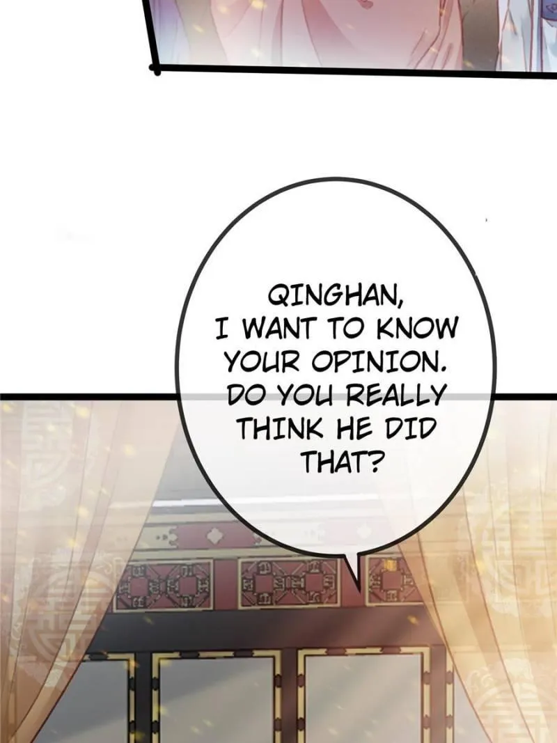 My Cute Concubine Chapter 15 page 33 - 