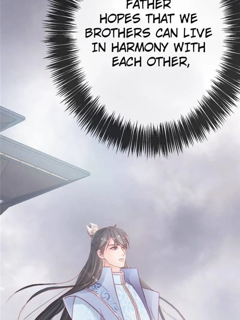 My Cute Concubine Chapter 16 page 4 - 