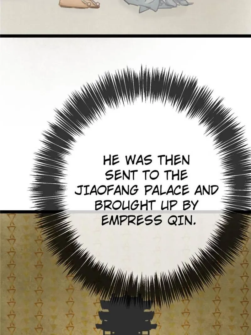 My Cute Concubine Chapter 16 page 36 - 