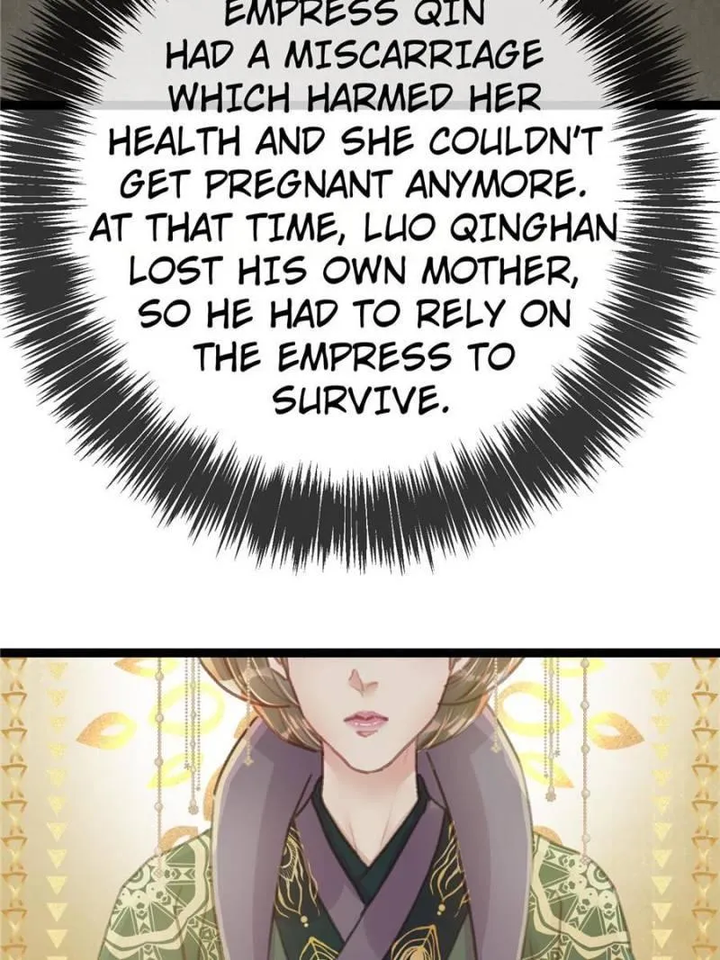 My Cute Concubine Chapter 16 page 38 - 