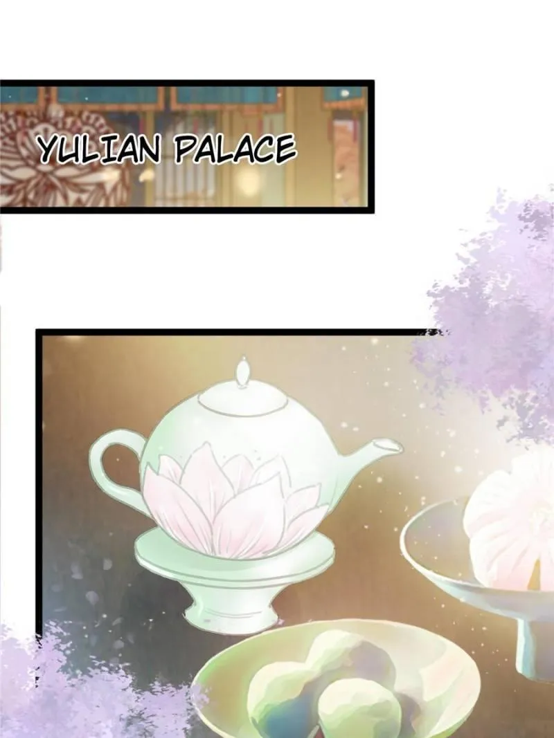 My Cute Concubine Chapter 16 page 49 - 