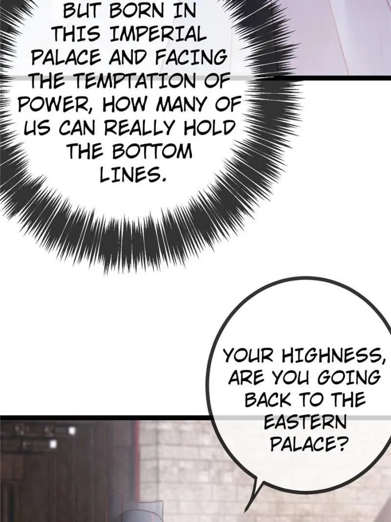 My Cute Concubine Chapter 16 page 6 - 