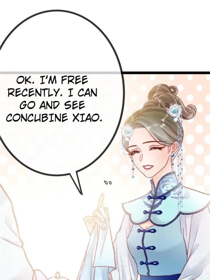 My Cute Concubine Chapter 17 page 1 - 