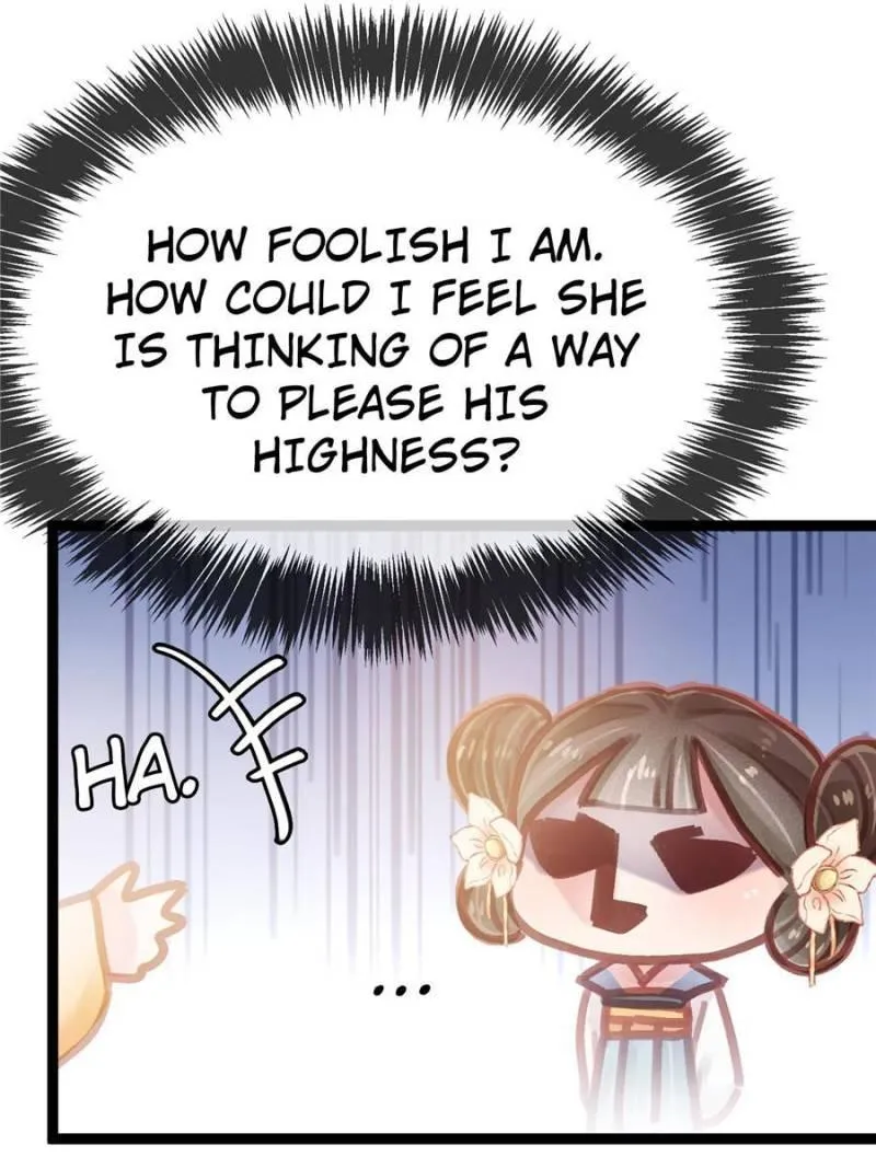 My Cute Concubine Chapter 17 page 23 - 