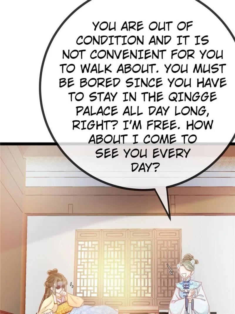My Cute Concubine Chapter 17 page 41 - 