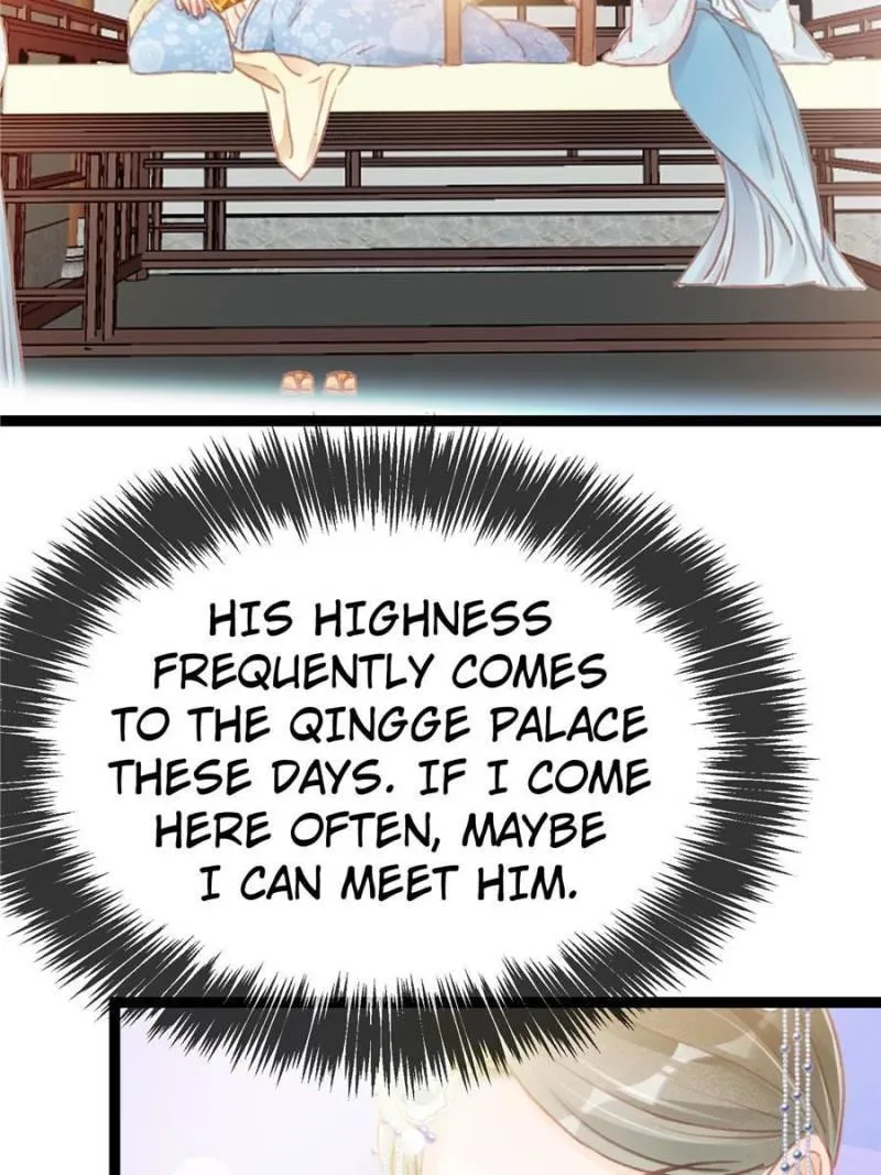 My Cute Concubine Chapter 17 page 42 - 