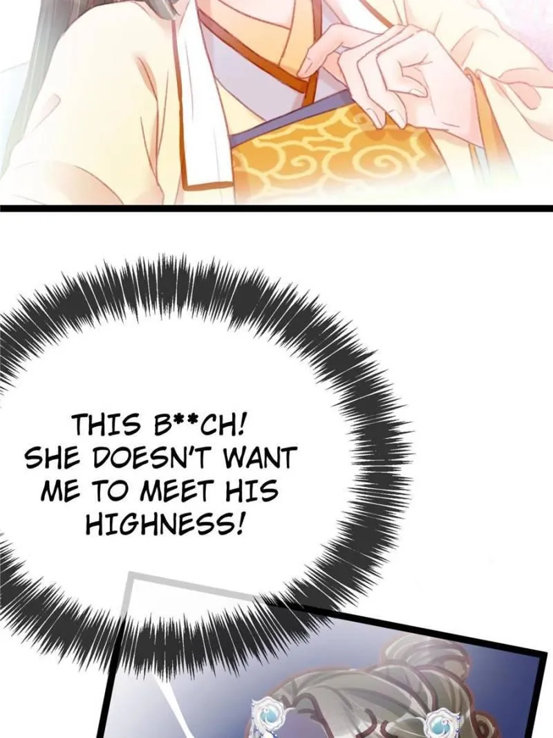 My Cute Concubine Chapter 17 page 45 - 