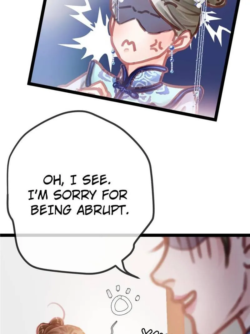 My Cute Concubine Chapter 17 page 46 - 