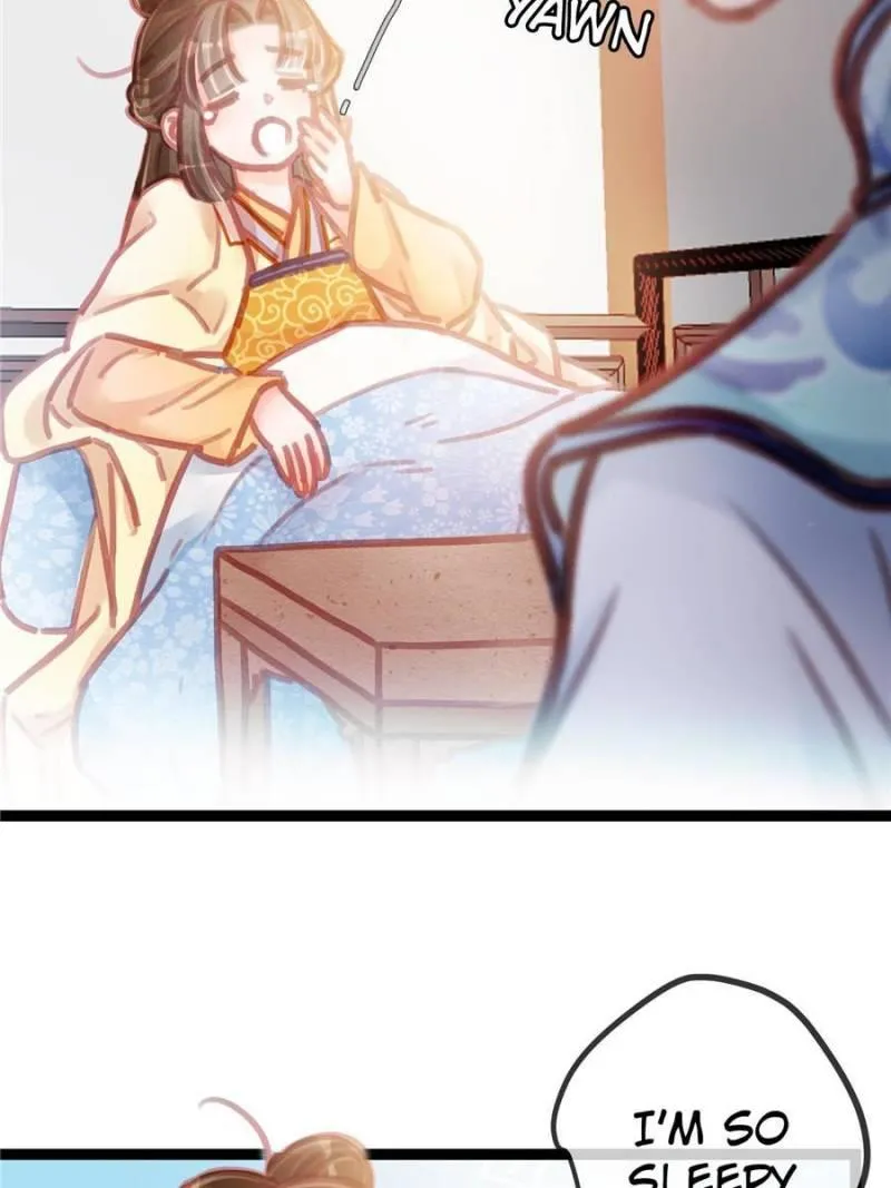 My Cute Concubine Chapter 17 page 47 - 