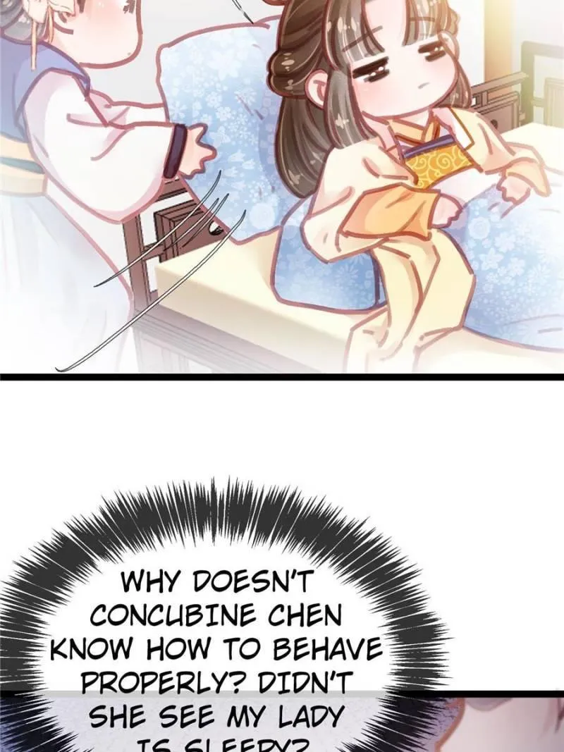 My Cute Concubine Chapter 17 page 49 - 