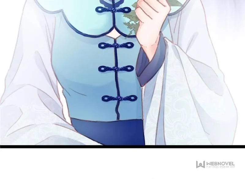 My Cute Concubine Chapter 17 page 7 - 