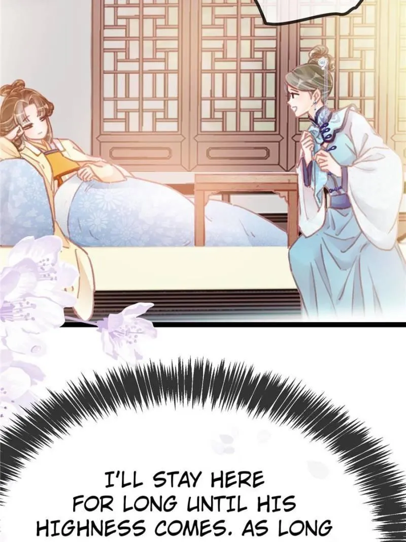 My Cute Concubine Chapter 18 page 3 - 