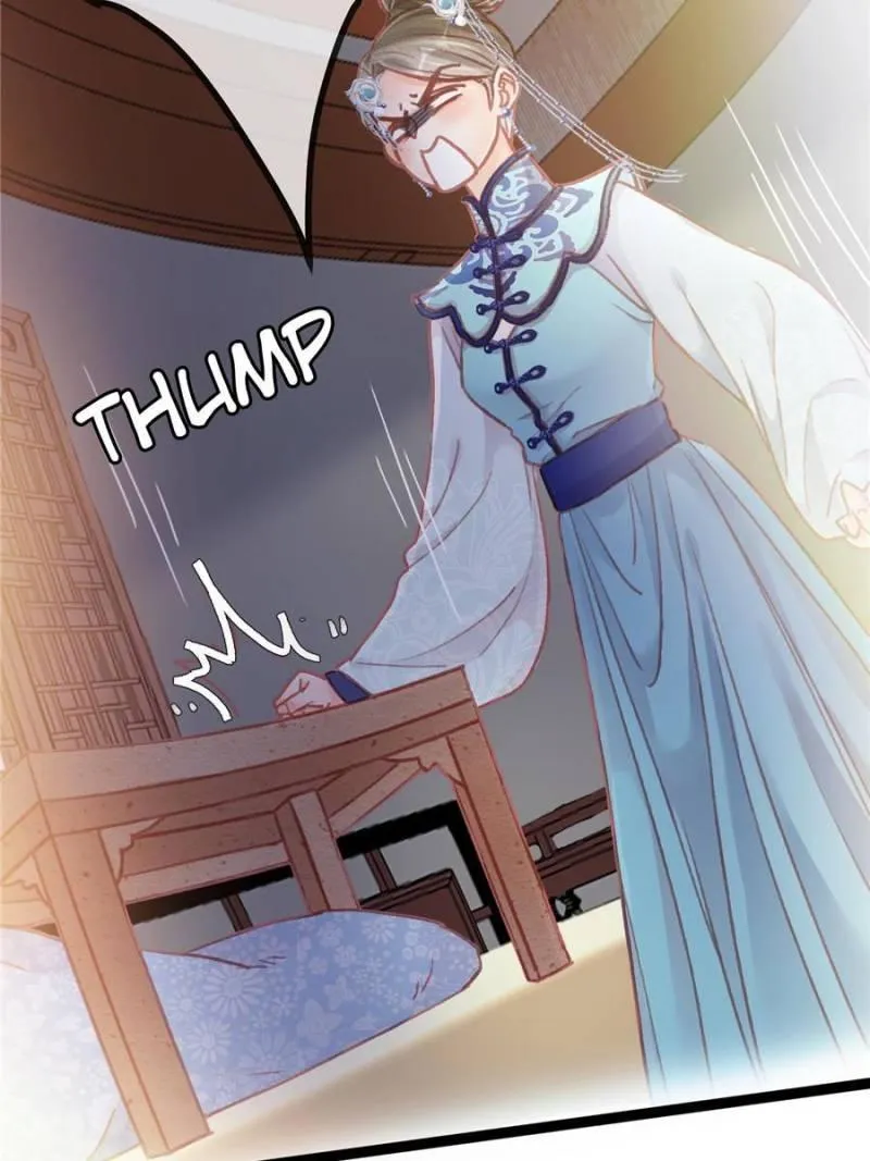 My Cute Concubine Chapter 18 page 23 - 