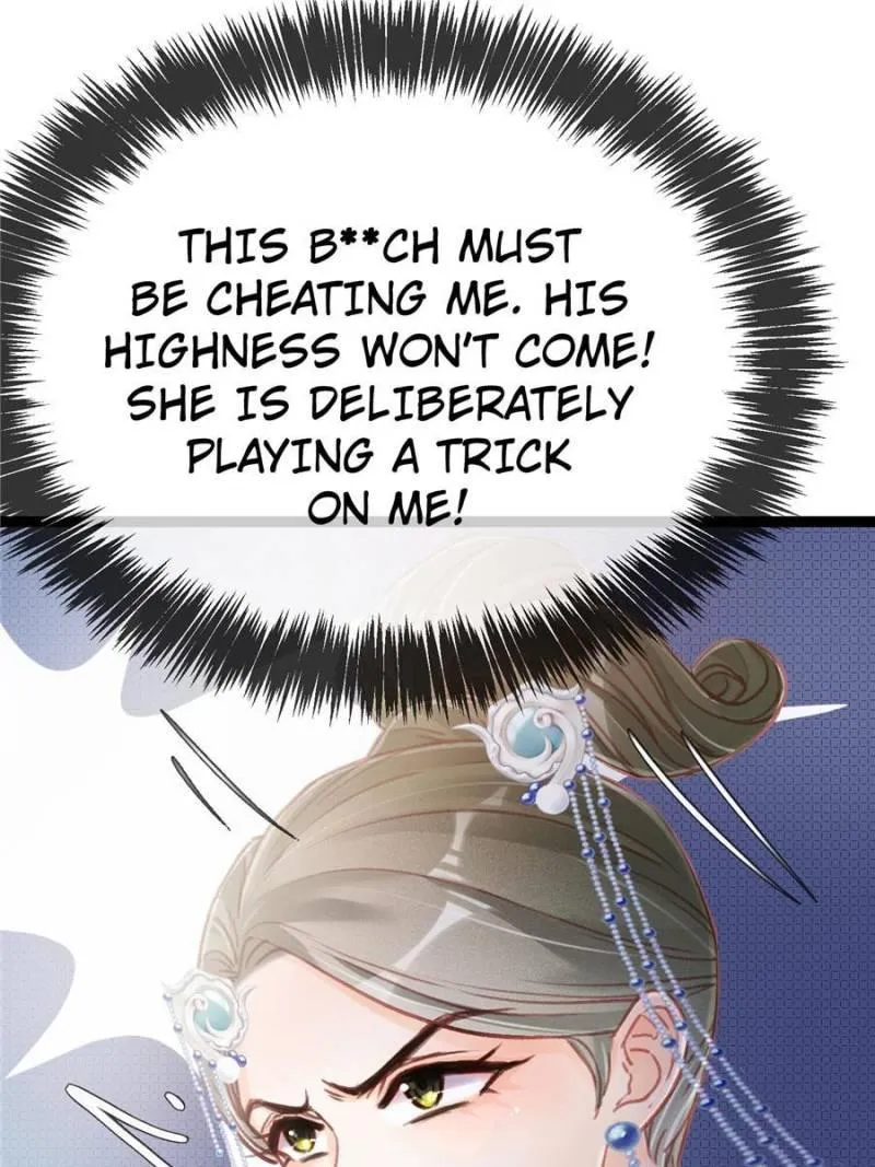 My Cute Concubine Chapter 18 page 29 - 