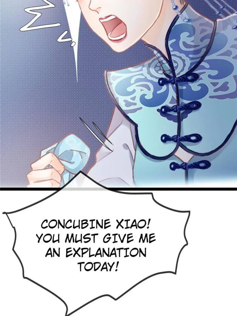 My Cute Concubine Chapter 18 page 30 - 