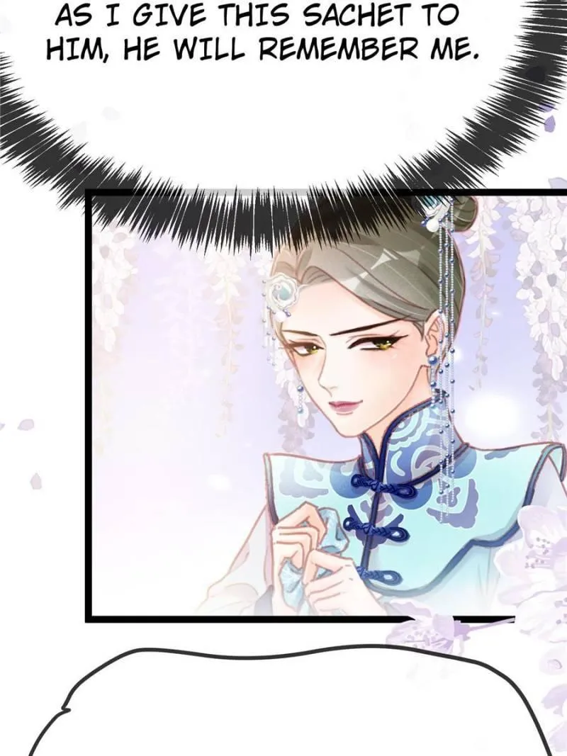 My Cute Concubine Chapter 18 page 4 - 