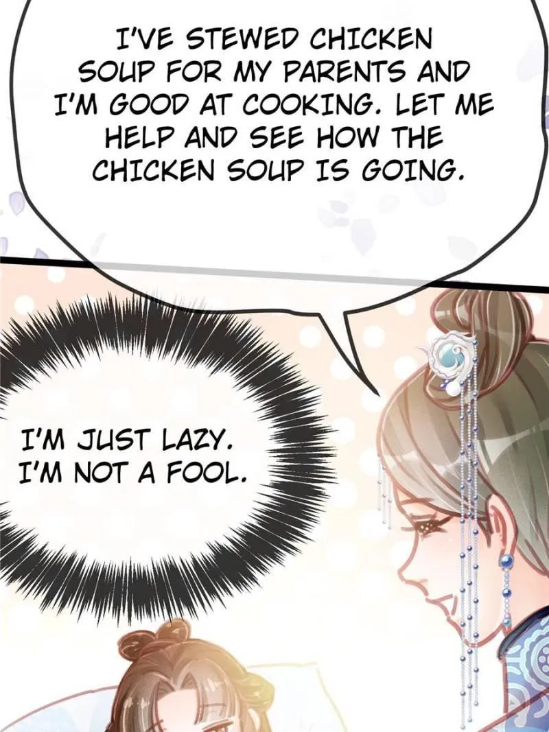 My Cute Concubine Chapter 18 page 5 - 