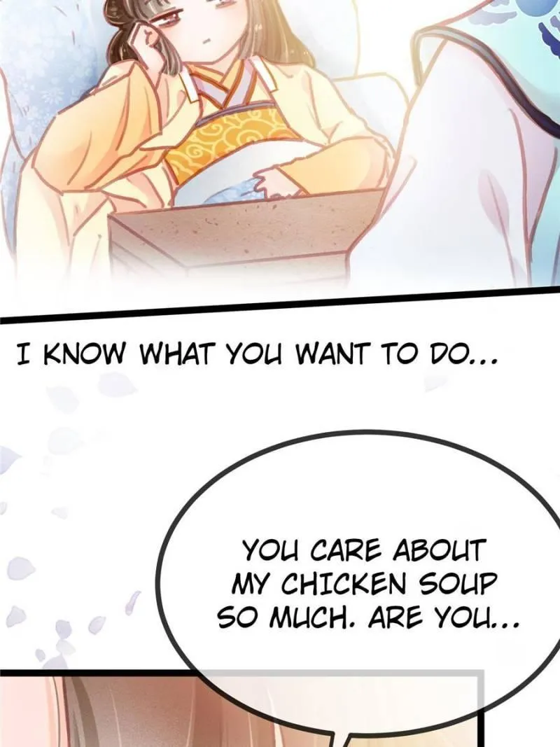 My Cute Concubine Chapter 18 page 6 - 