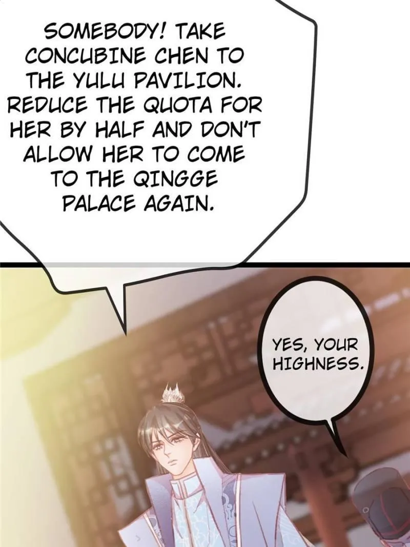 My Cute Concubine Chapter 18 page 54 - 