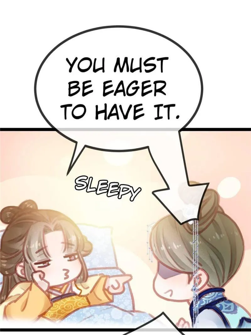 My Cute Concubine Chapter 18 page 8 - 
