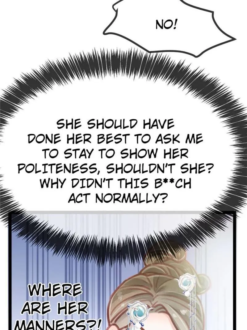 My Cute Concubine Chapter 18 page 9 - 