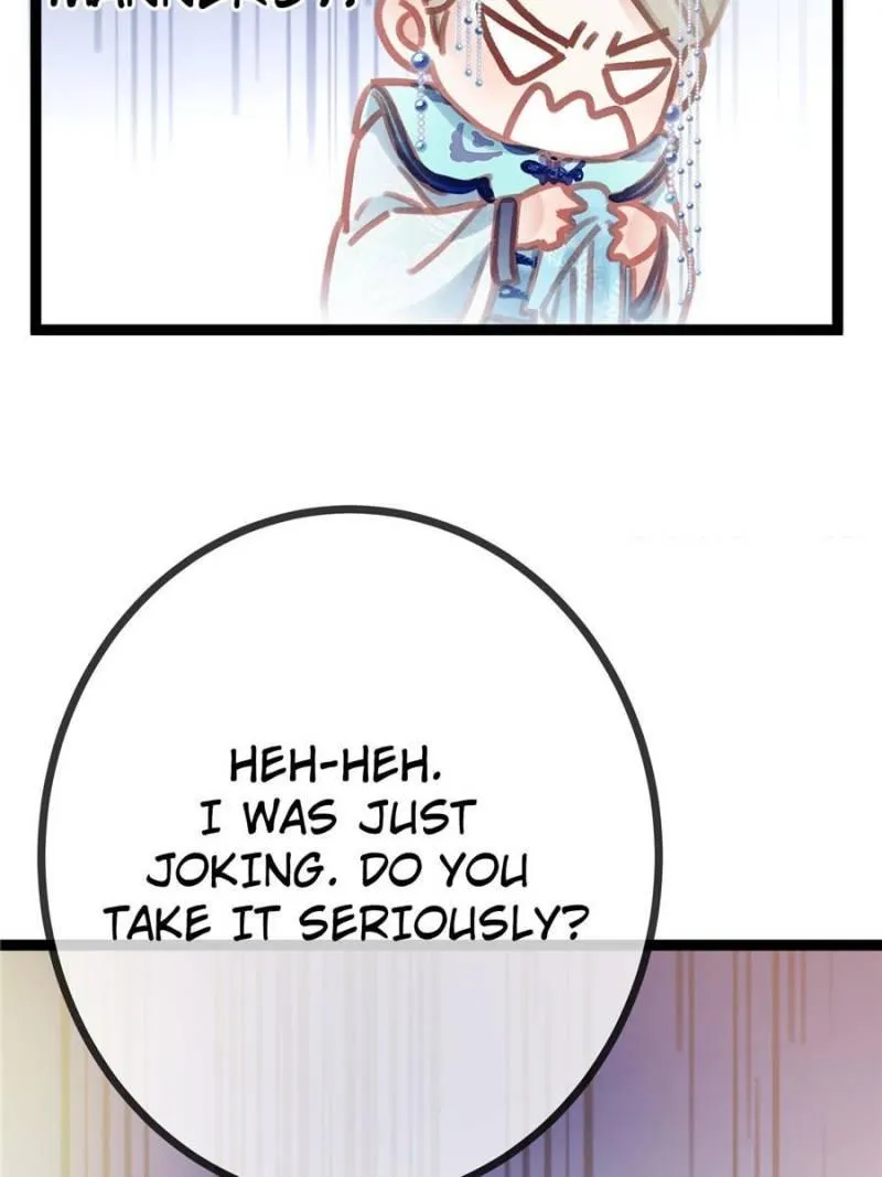 My Cute Concubine Chapter 18 page 10 - 