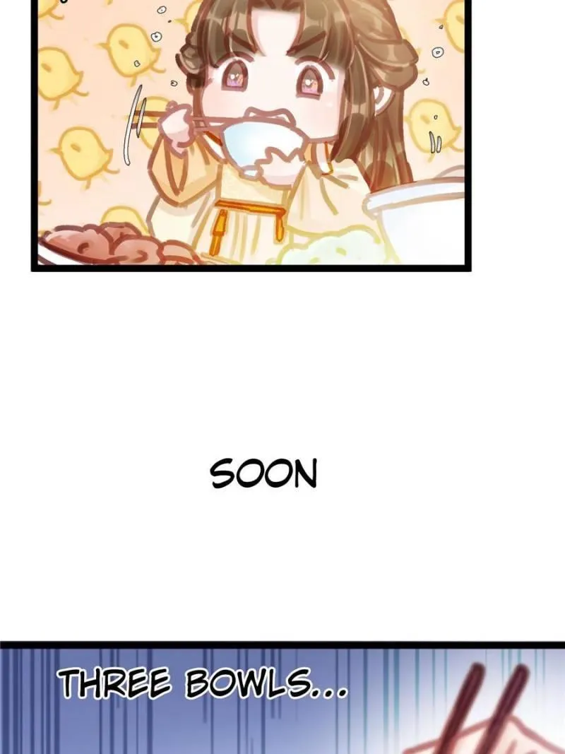 My Cute Concubine Chapter 19 page 33 - 