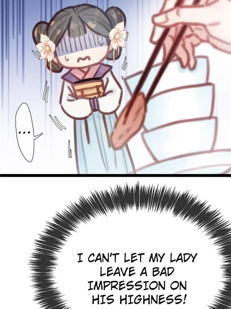 My Cute Concubine Chapter 19 page 34 - 