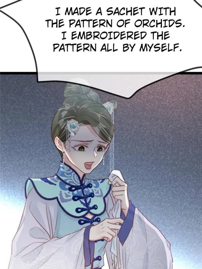 My Cute Concubine Chapter 19 page 5 - 