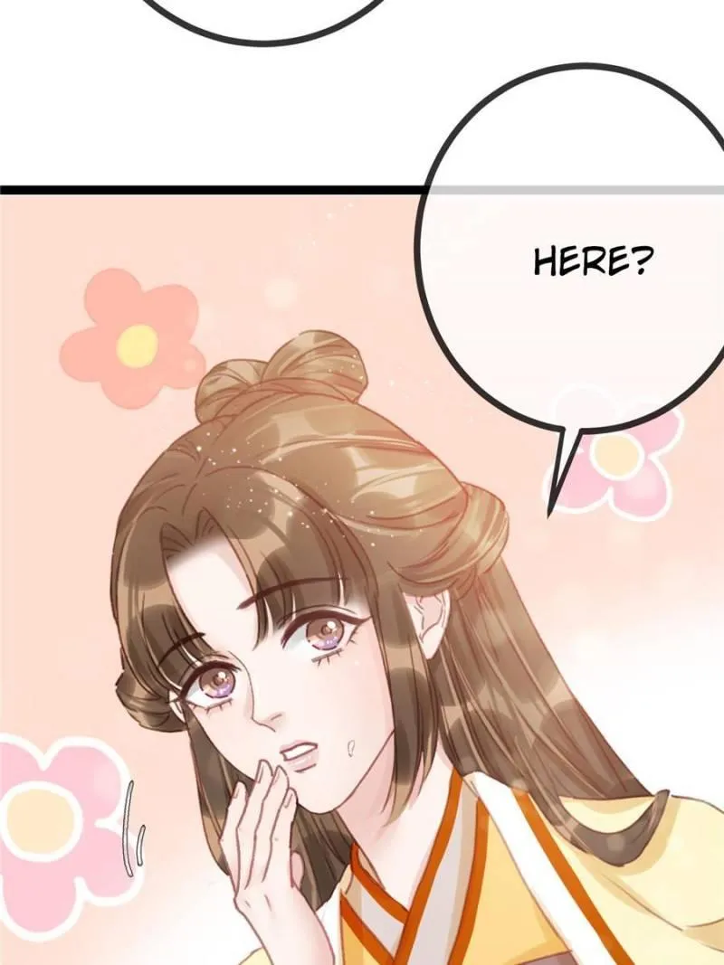 My Cute Concubine Chapter 19 page 46 - 