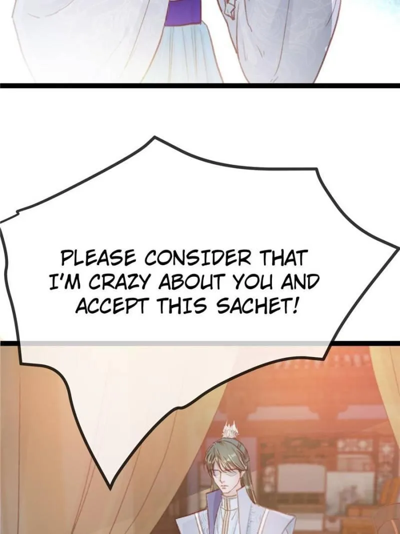 My Cute Concubine Chapter 19 page 6 - 