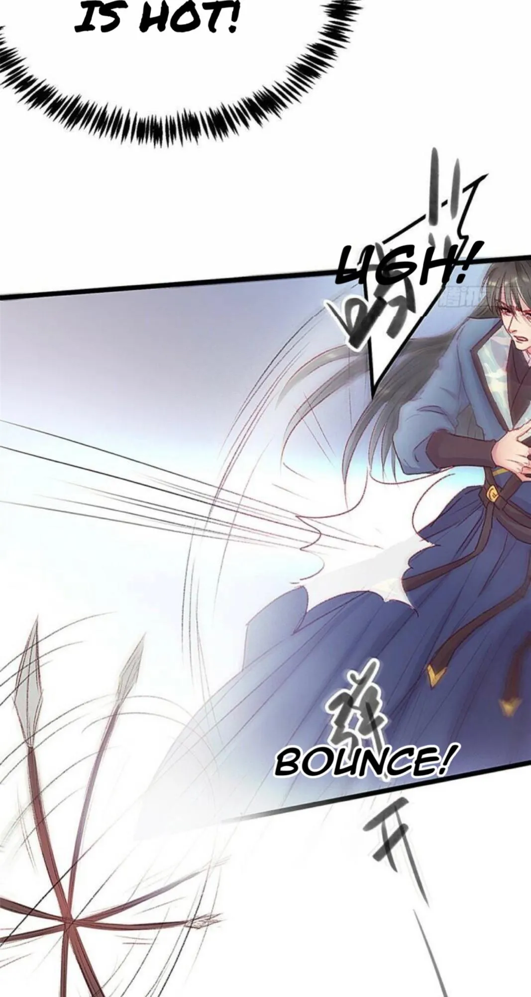 My Cute Concubine Chapter 2 page 15 - 