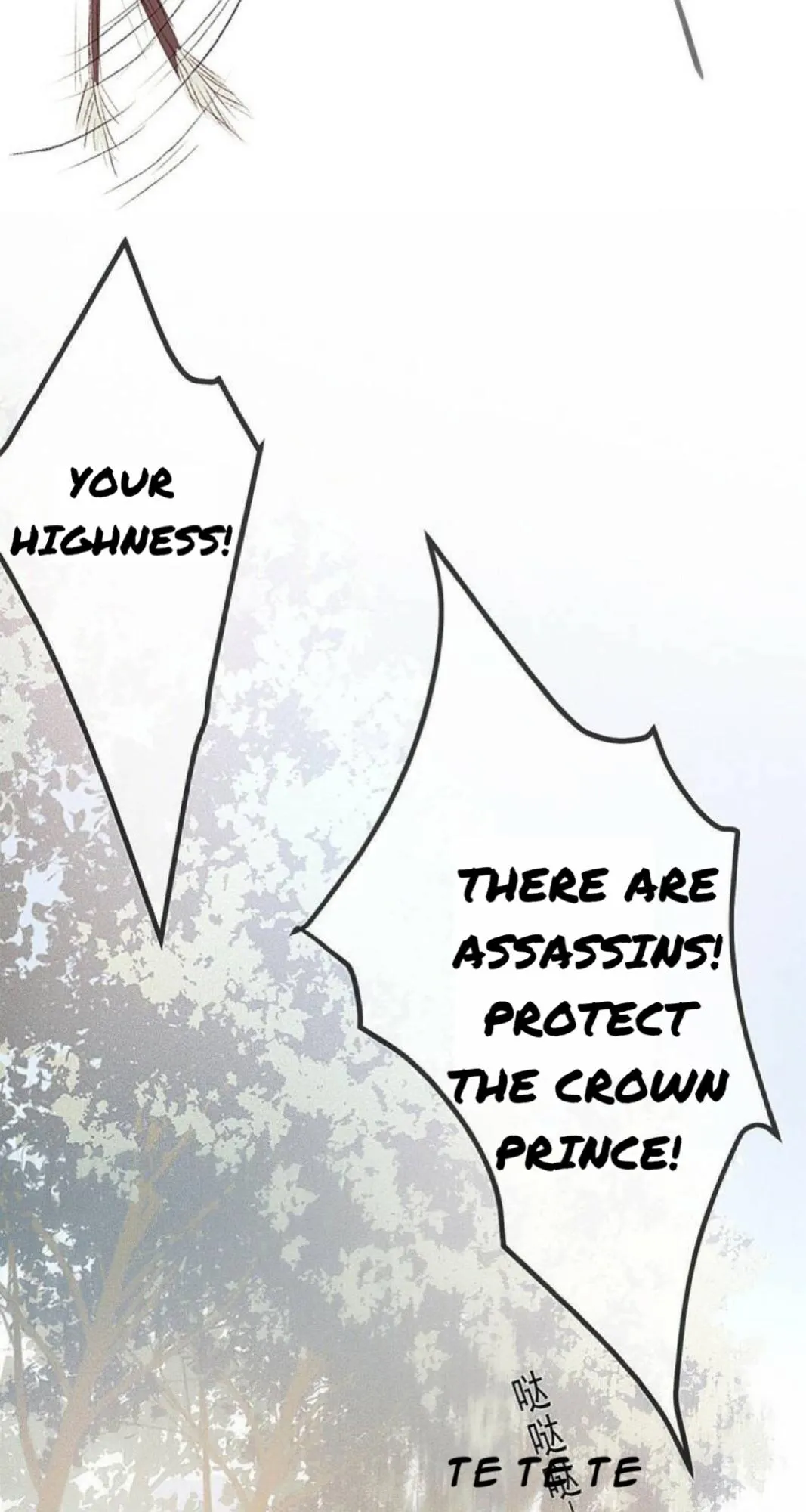 My Cute Concubine Chapter 2 page 16 - 