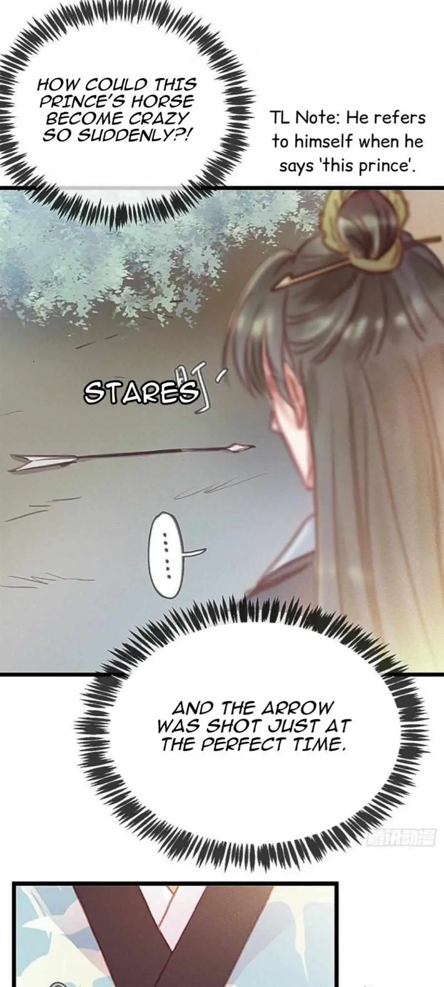 My Cute Concubine Chapter 2 page 19 - 