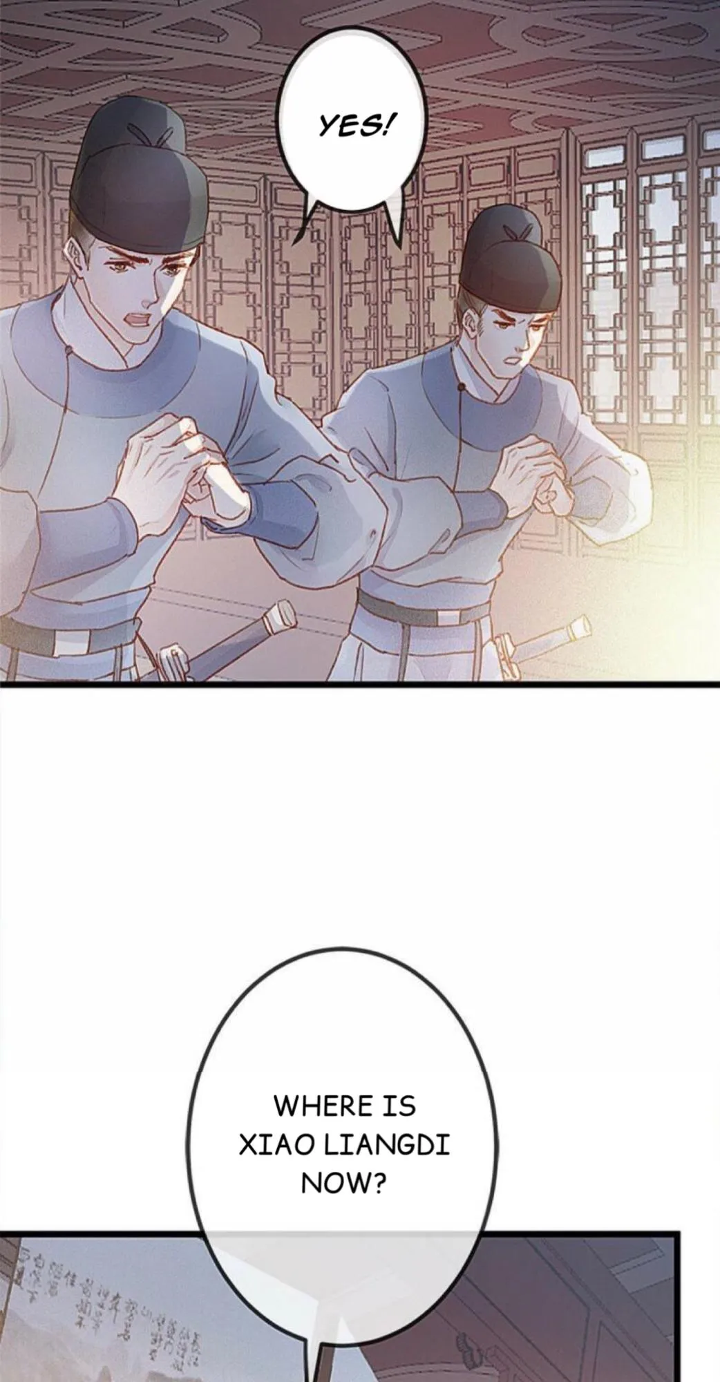 My Cute Concubine Chapter 2 page 29 - 