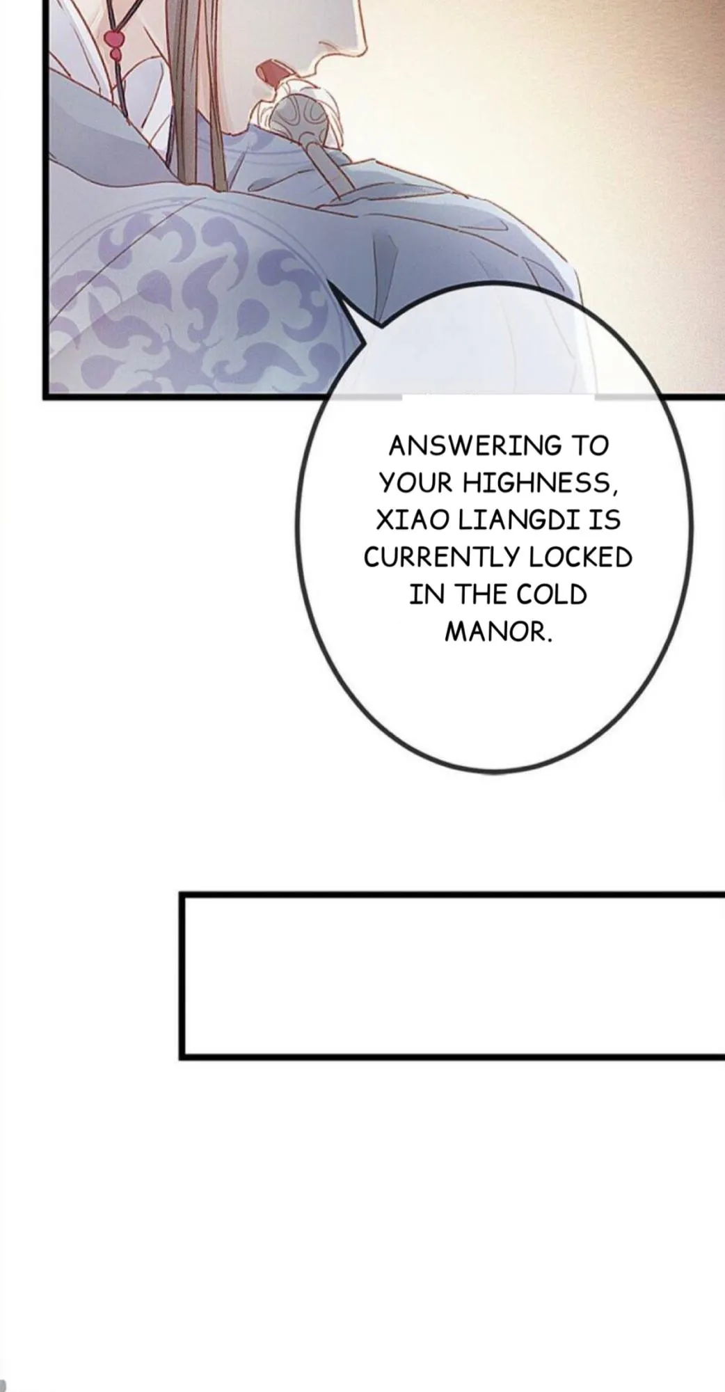 My Cute Concubine Chapter 2 page 31 - 