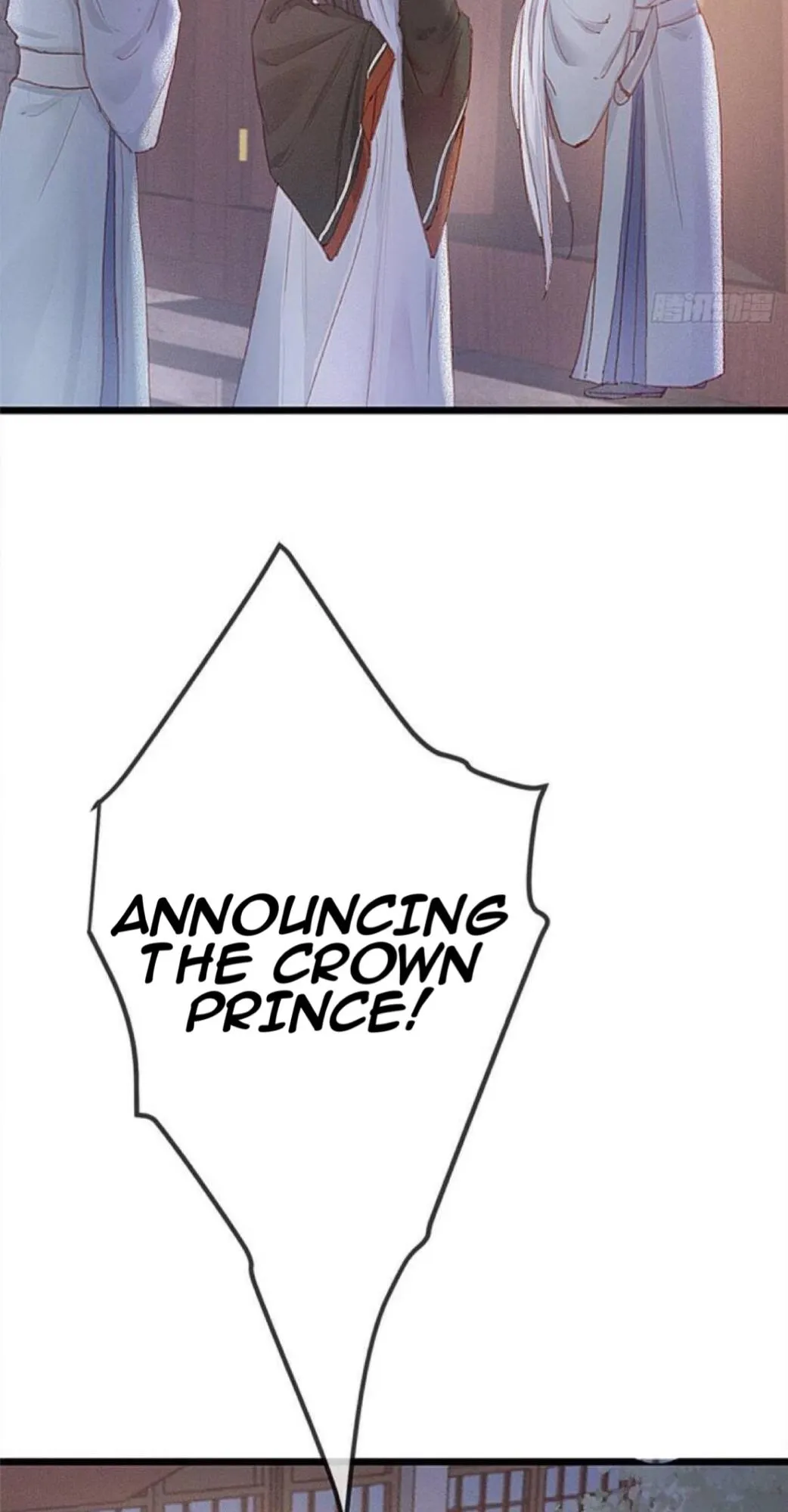 My Cute Concubine Chapter 2 page 33 - 