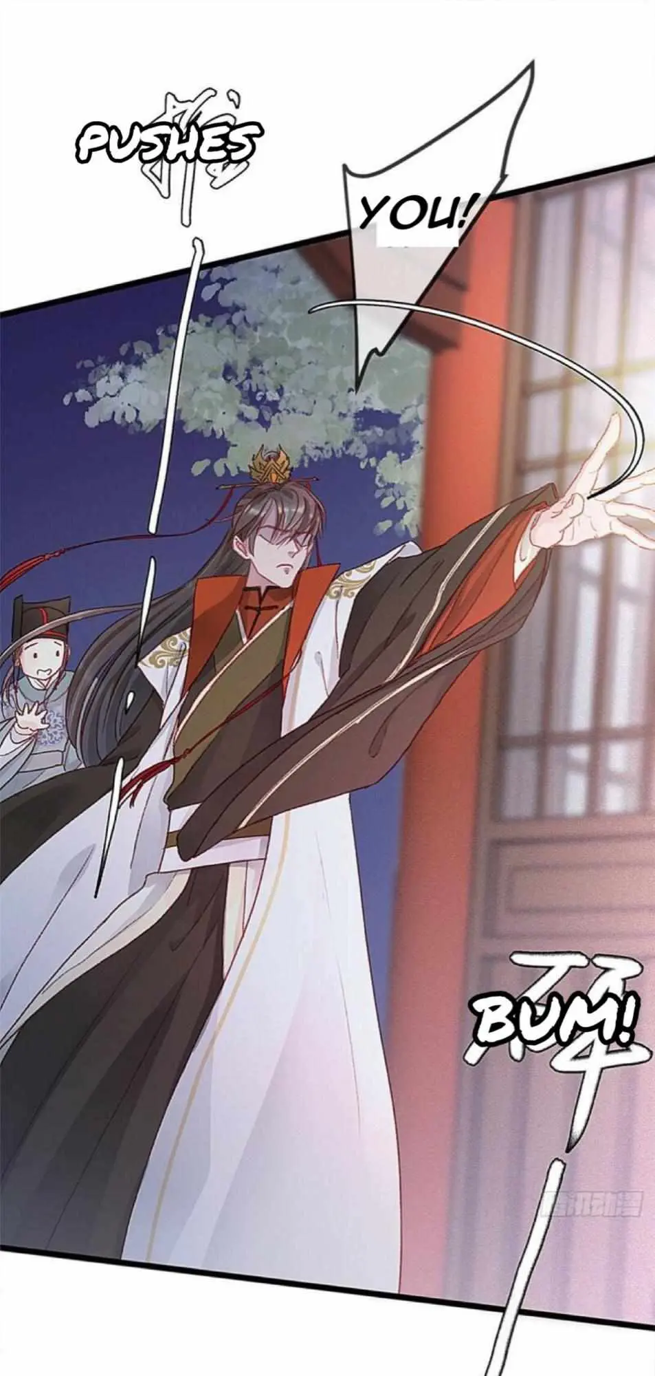 My Cute Concubine Chapter 2 page 37 - 