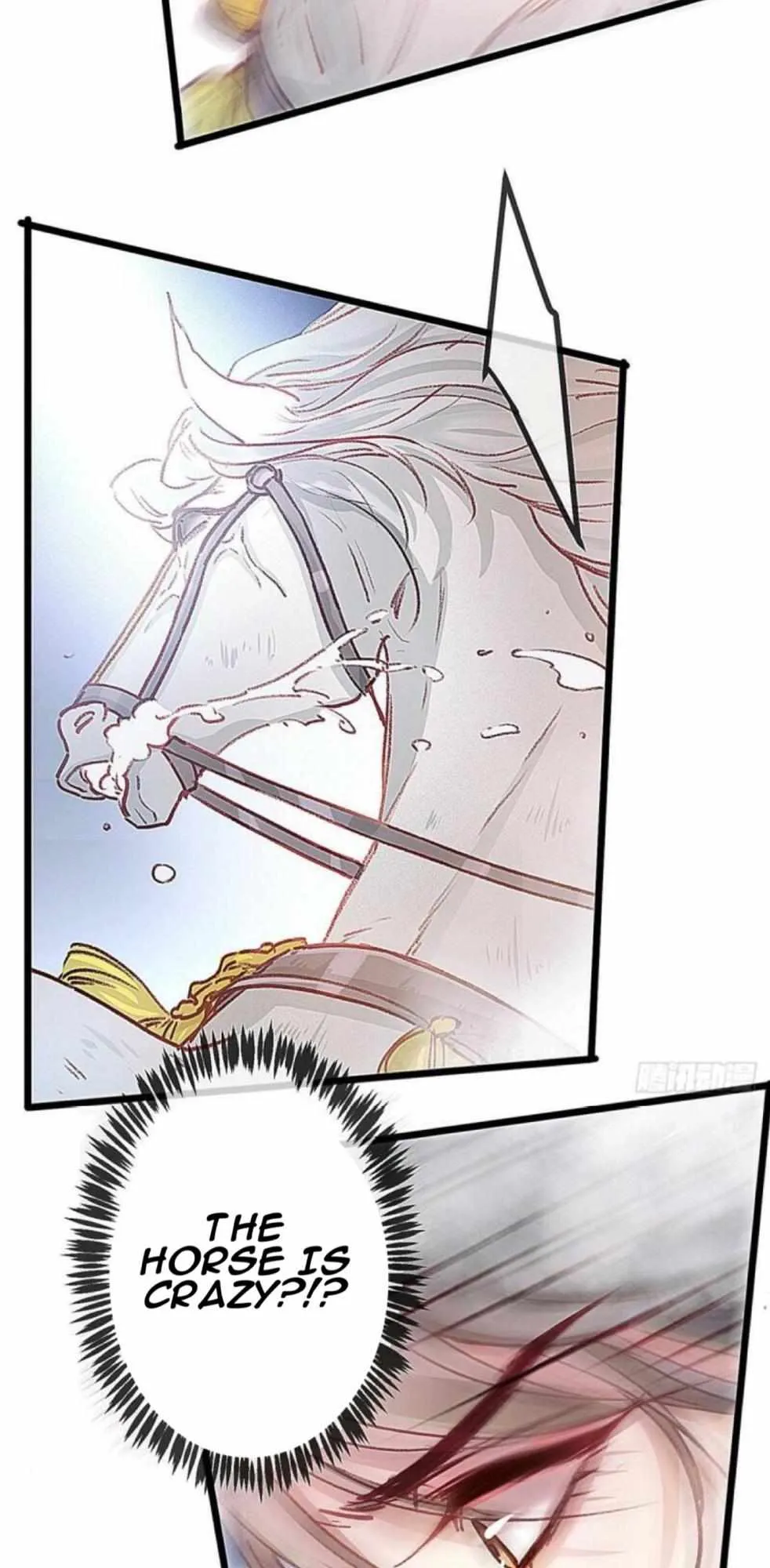My Cute Concubine Chapter 2 page 5 - 