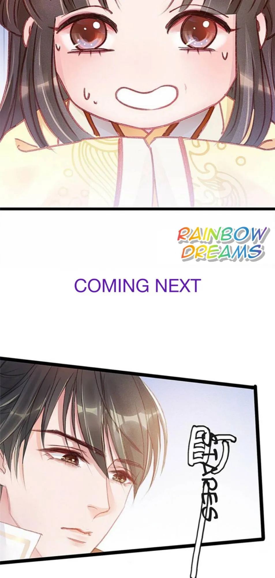 My Cute Concubine Chapter 2 page 41 - 