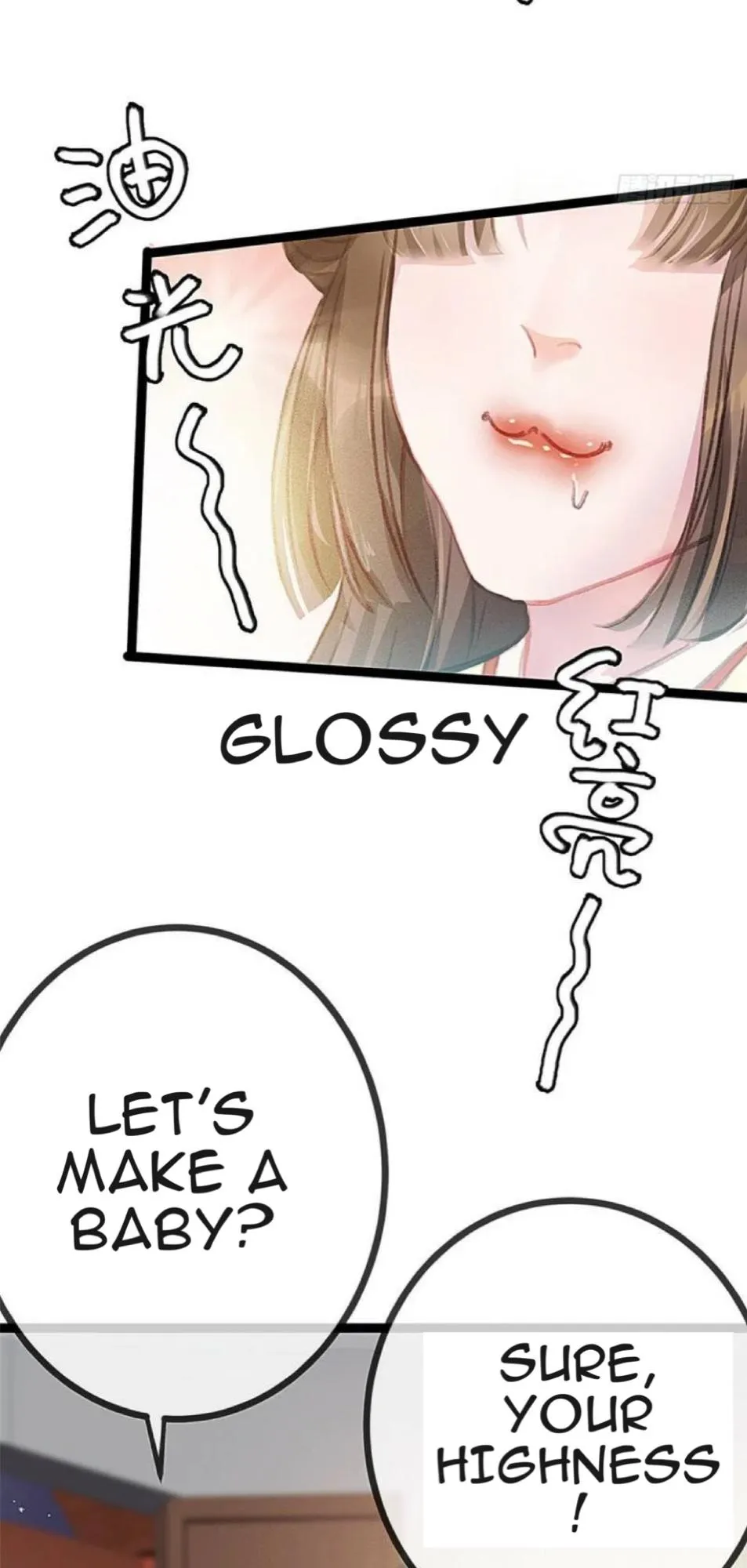 My Cute Concubine Chapter 2 page 42 - 