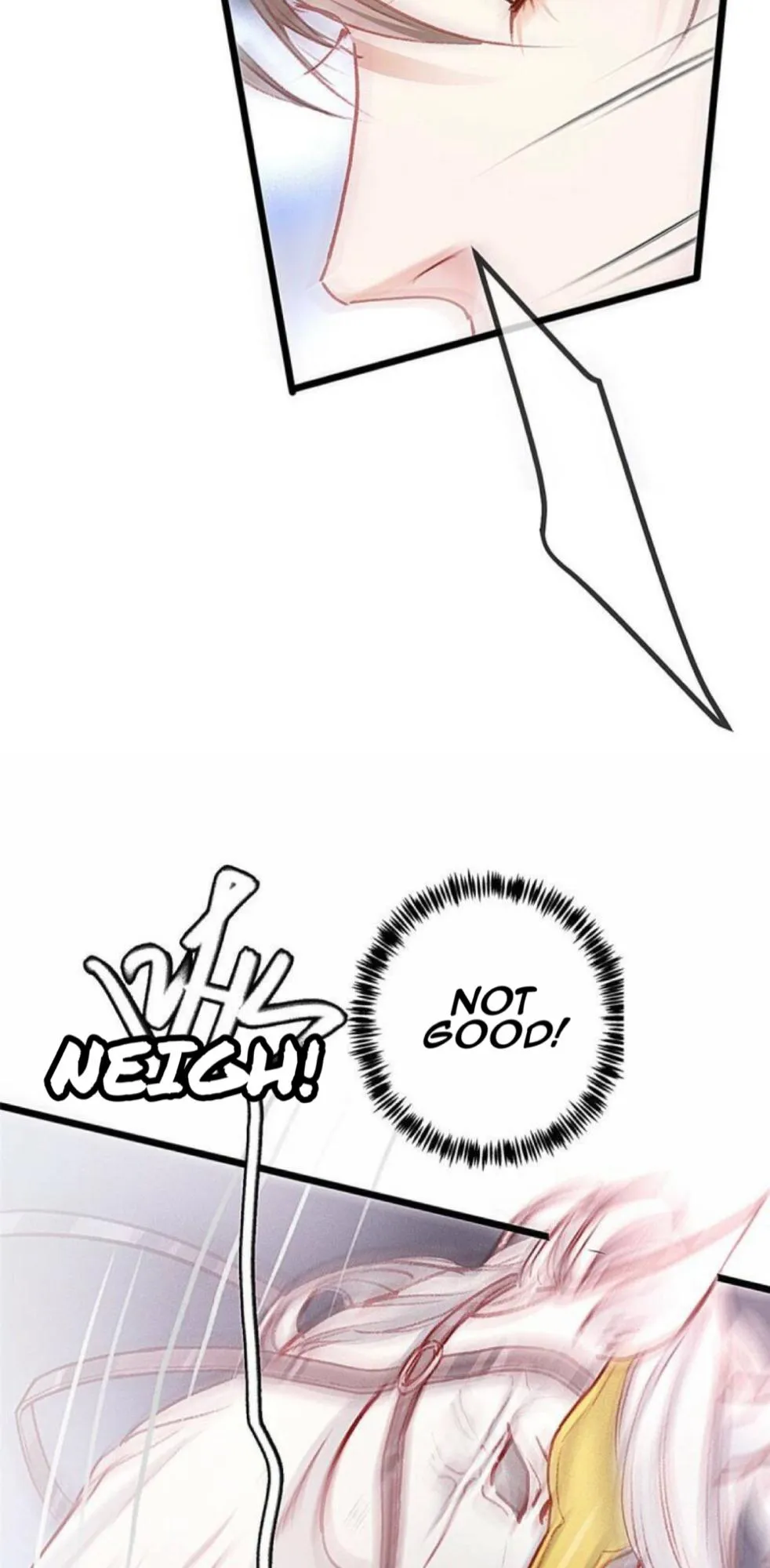My Cute Concubine Chapter 2 page 6 - 