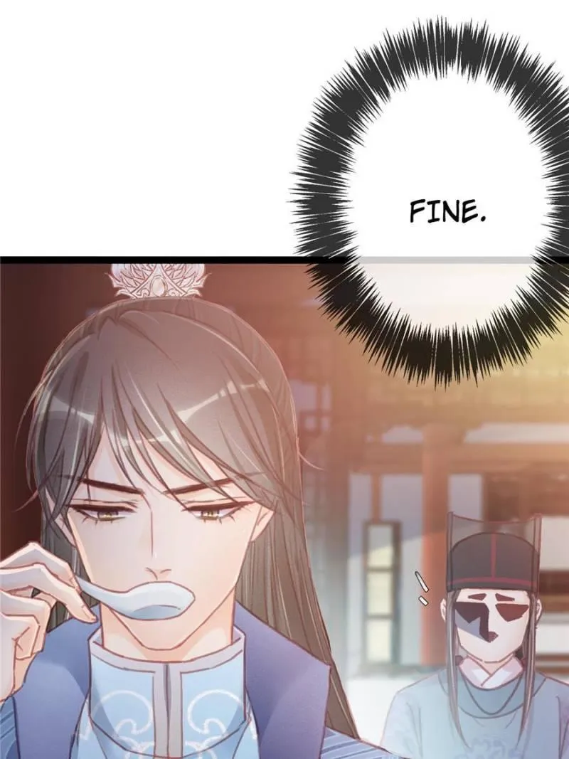 My Cute Concubine Chapter 20 page 1 - 