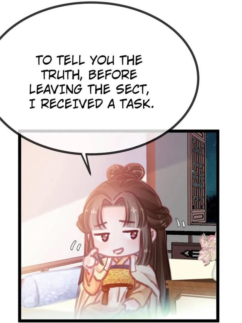 My Cute Concubine Chapter 20 page 23 - 