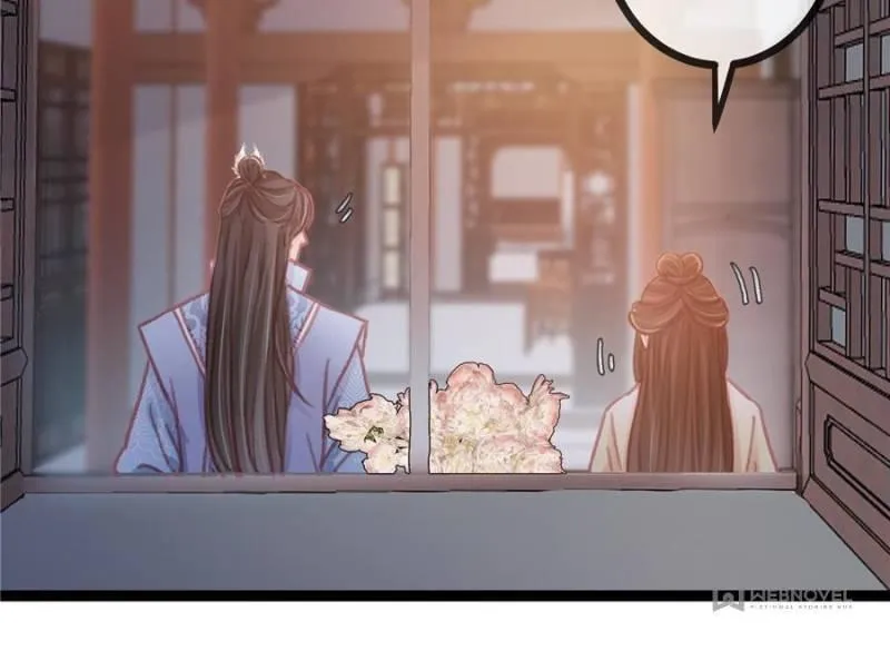 My Cute Concubine Chapter 20 page 29 - 