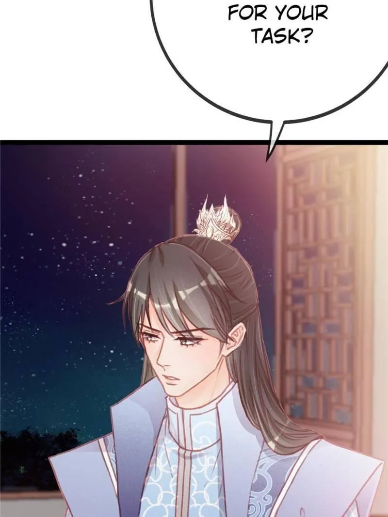 My Cute Concubine Chapter 20 page 33 - 