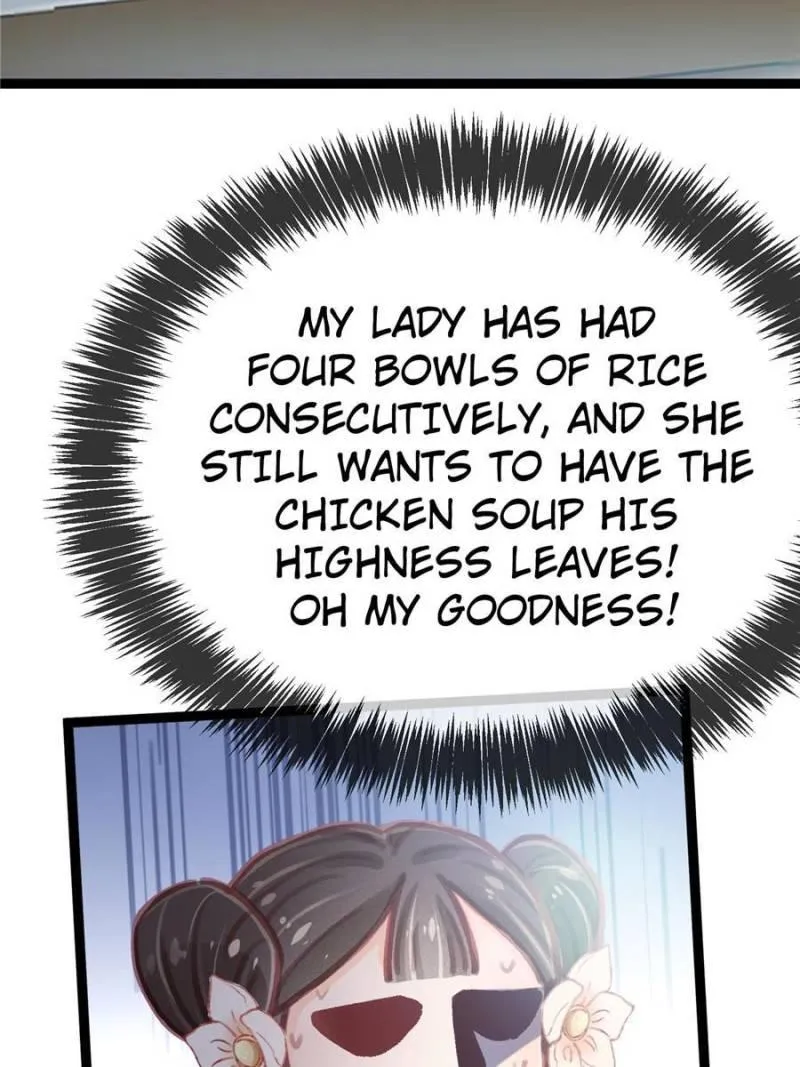 My Cute Concubine Chapter 20 page 5 - 
