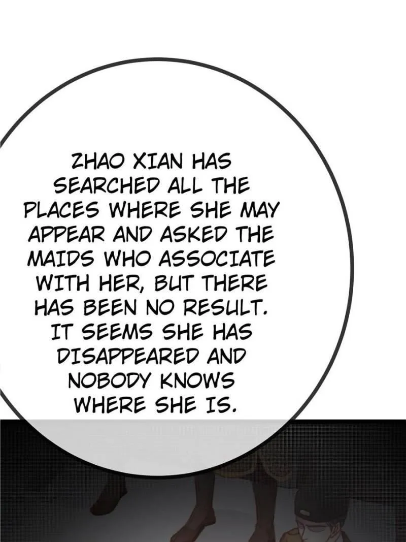 My Cute Concubine Chapter 20 page 46 - 