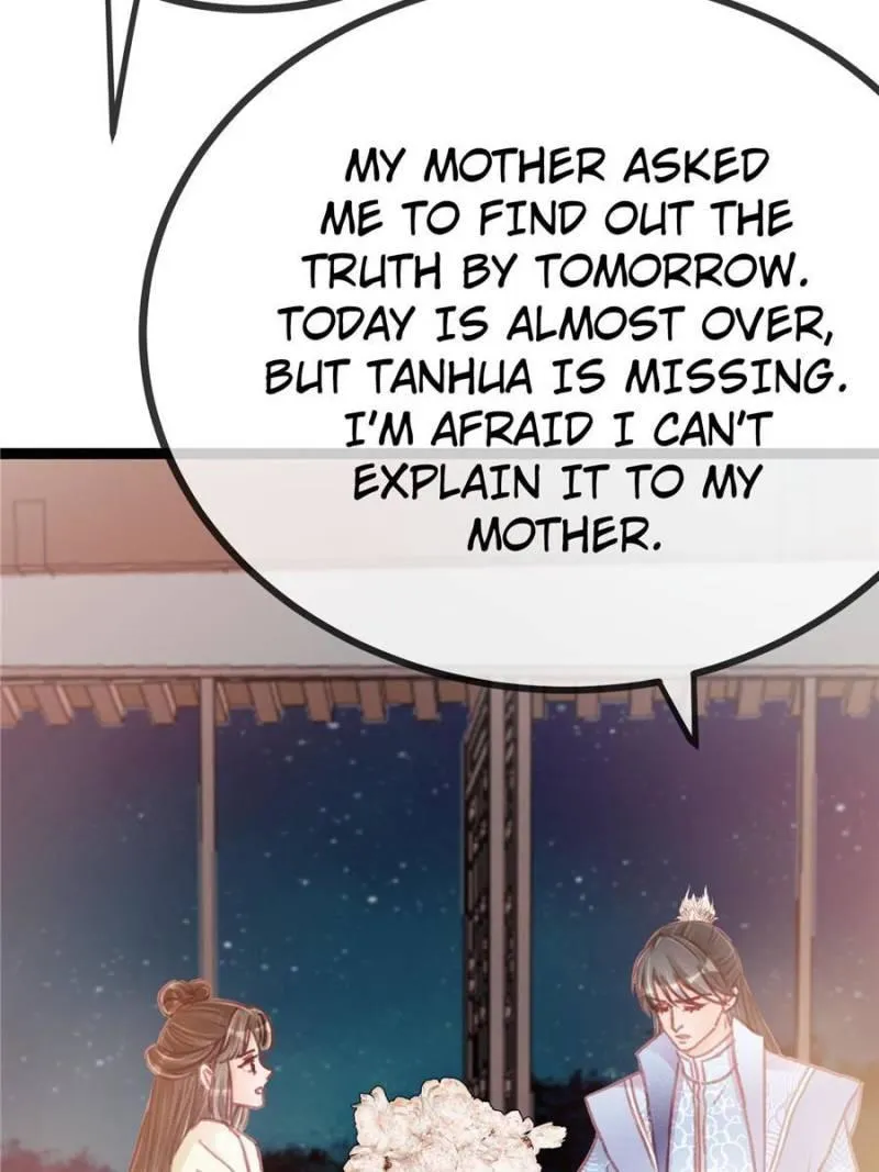 My Cute Concubine Chapter 20 page 49 - 