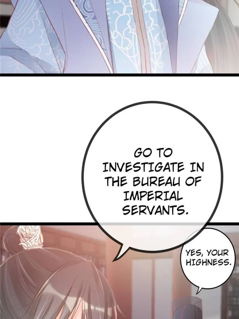 My Cute Concubine Chapter 20 page 54 - 